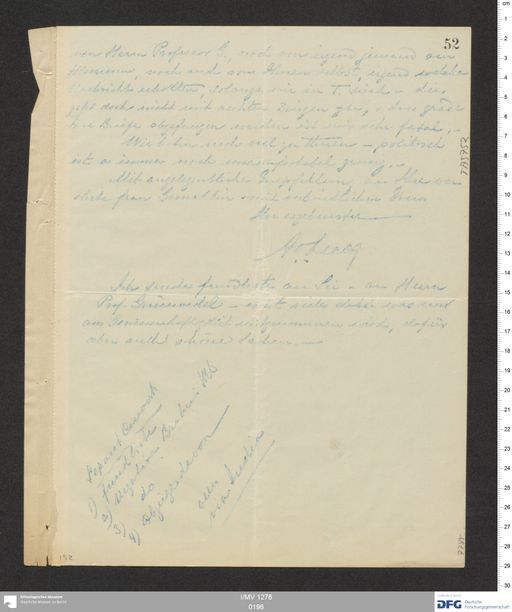 Acta XIX (Turfan) | (I/MV 1278 0196)