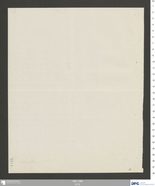 Acta XXI (Turfan) | (I/MV 1280 0113)