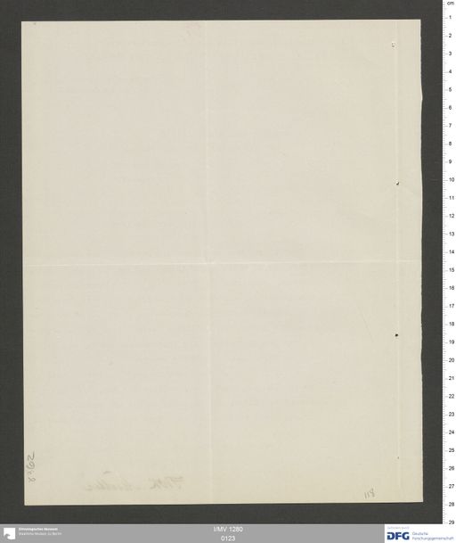 Acta XXI (Turfan) | (I/MV 1280 0123)