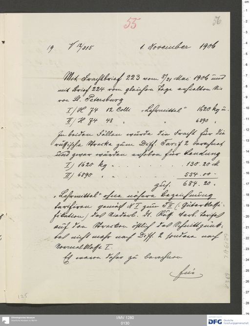 Acta XXI (Turfan) | (I/MV 1280 0130)