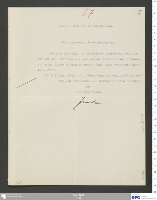 Acta XXI (Turfan) | (I/MV 1280 0134)