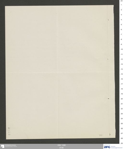 Acta XXI (Turfan) | (I/MV 1280 0135)