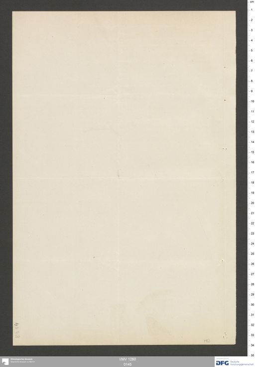 Acta XXI (Turfan) | (I/MV 1280 0145)