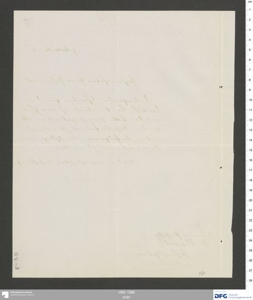 Acta XXI (Turfan) | (I/MV 1280 0191)