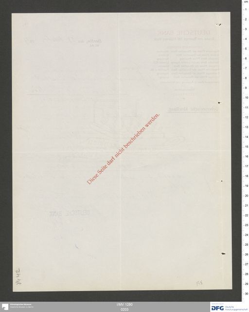 Acta XXI (Turfan) | (I/MV 1280 0203)