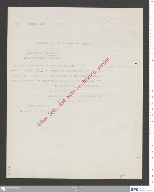 Acta XXI (Turfan) | (I/MV 1280 0207)