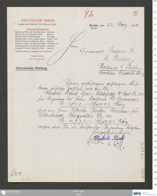 Acta XXI (Turfan) | (I/MV 1280 0218)