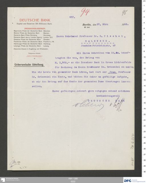 Acta XXI (Turfan) | (I/MV 1280 0222)