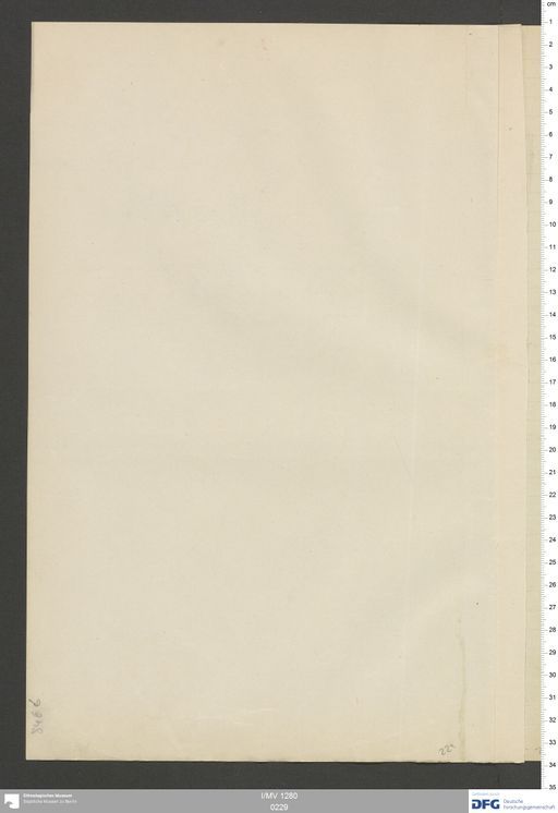 Acta XXI (Turfan) | (I/MV 1280 0229)