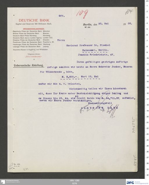 Acta XXI (Turfan) | (I/MV 1280 0276)