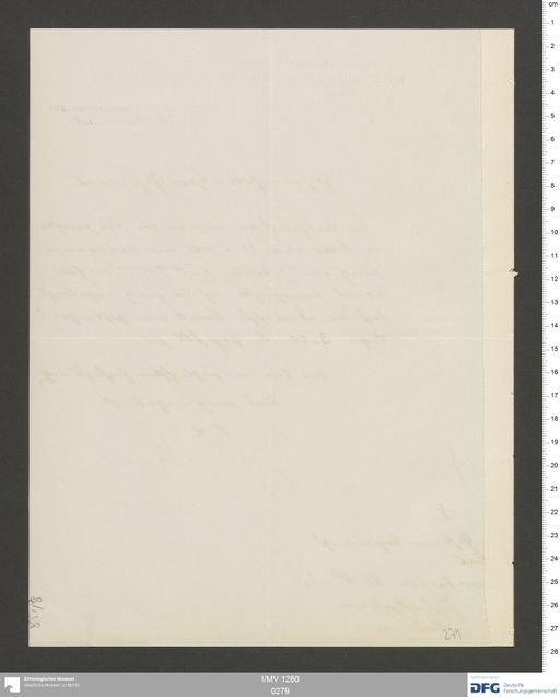 Acta XXI (Turfan) | (I/MV 1280 0279)