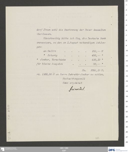 Acta XXI (Turfan) | (I/MV 1280 0287)