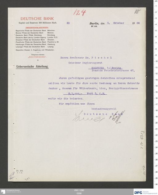 Acta XXI (Turfan) | (I/MV 1280 0308)