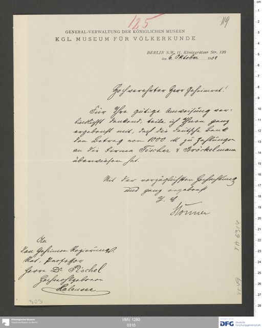 Acta XXI (Turfan) | (I/MV 1280 0310)