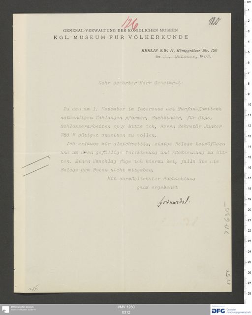 Acta XXI (Turfan) | (I/MV 1280 0312)