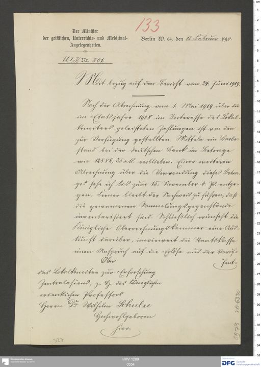 Acta XXI (Turfan) | (I/MV 1280 0334)