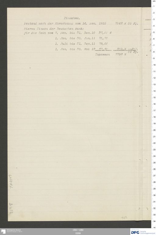 Acta XXI (Turfan) | (I/MV 1280 0359)