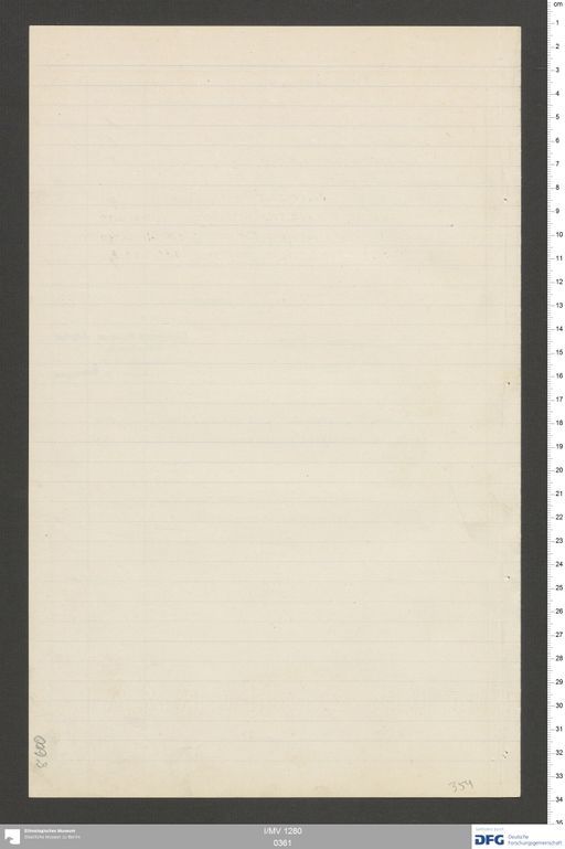 Acta XXI (Turfan) | (I/MV 1280 0361)