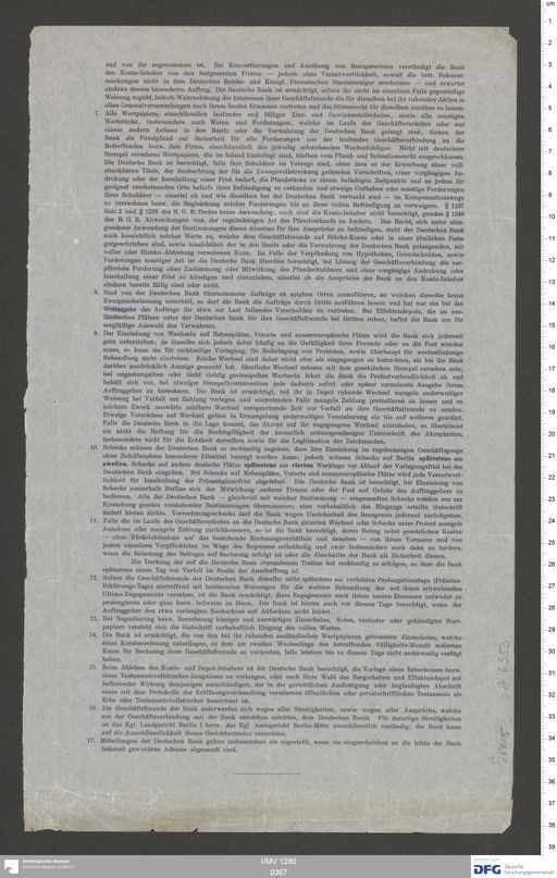 Acta XXI (Turfan) | (I/MV 1280 0367)