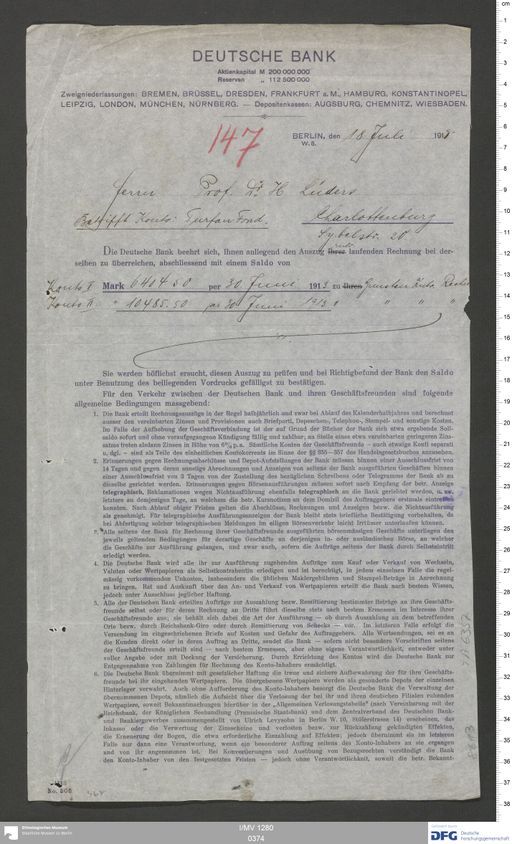 Acta XXI (Turfan) | (I/MV 1280 0374)