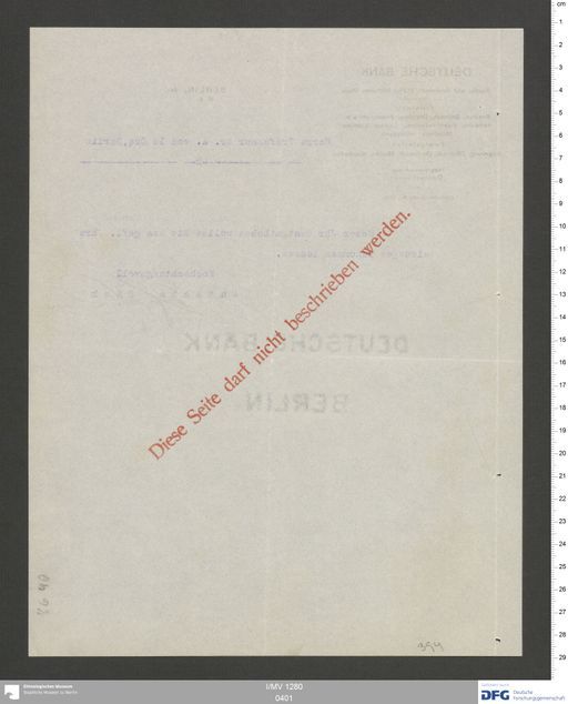 Acta XXI (Turfan) | (I/MV 1280 0401)