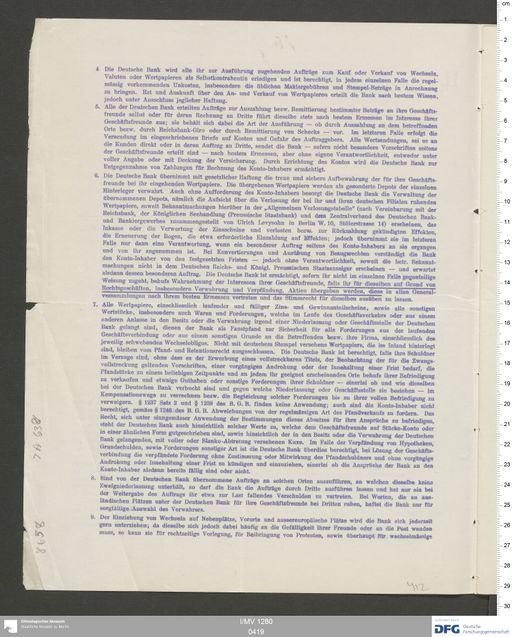 Acta XXI (Turfan) | (I/MV 1280 0419)