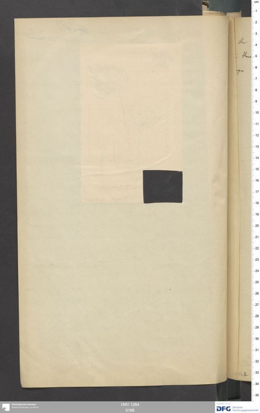 Acta V (Turfan) | (I/MV 1264 0168)