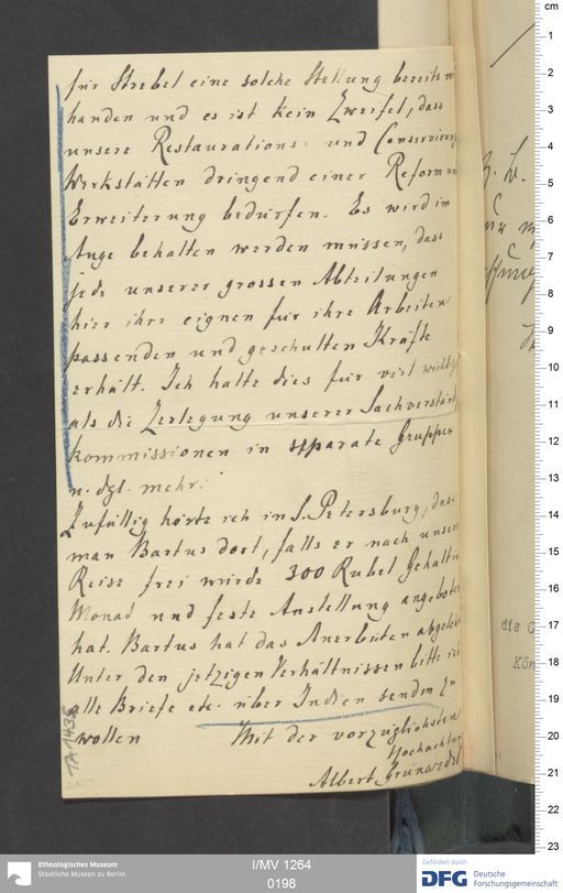 Acta V (Turfan) | (I/MV 1264 0198)