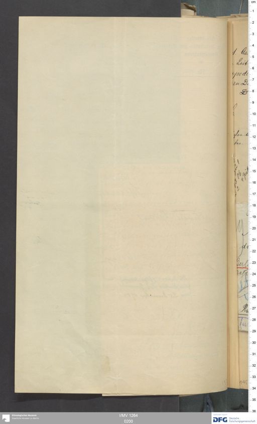 Acta V (Turfan) | (I/MV 1264 0200)