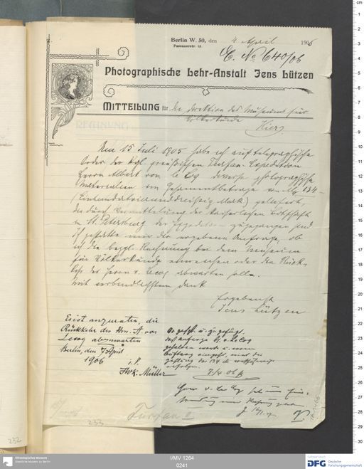 Acta V (Turfan) | (I/MV 1264 0241)