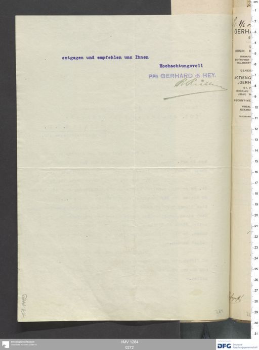 Acta V (Turfan) | (I/MV 1264 0272)