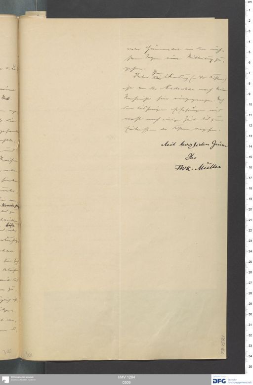 Acta V (Turfan) | (I/MV 1264 0309)