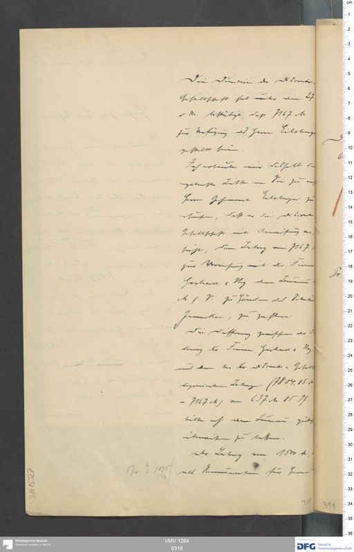 Acta V (Turfan) | (I/MV 1264 0318)