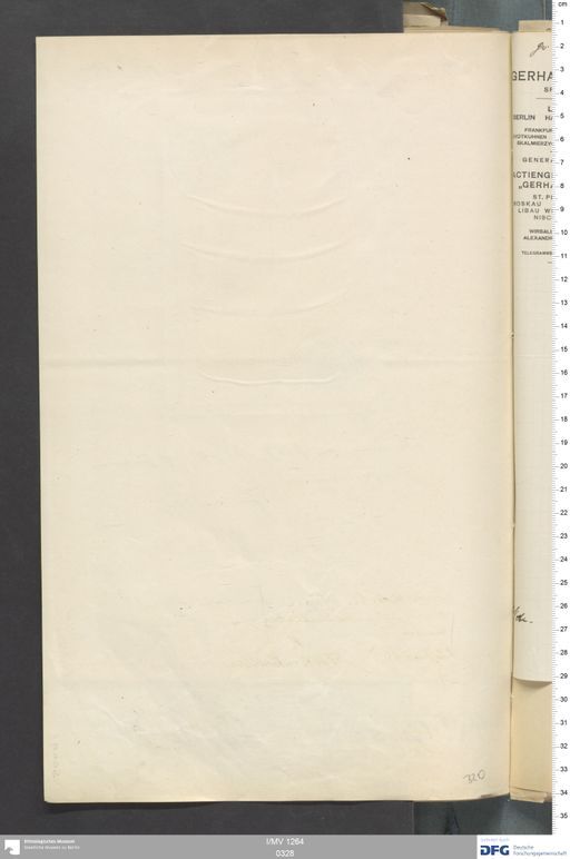 Acta V (Turfan) | (I/MV 1264 0328)