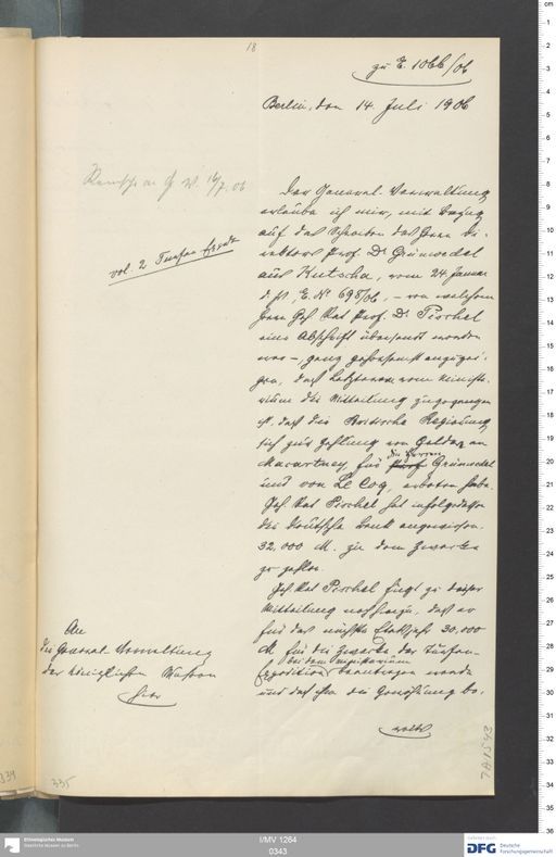 Acta V (Turfan) | (I/MV 1264 0343)