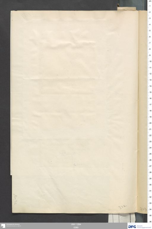 Acta V (Turfan) | (I/MV 1264 0380)