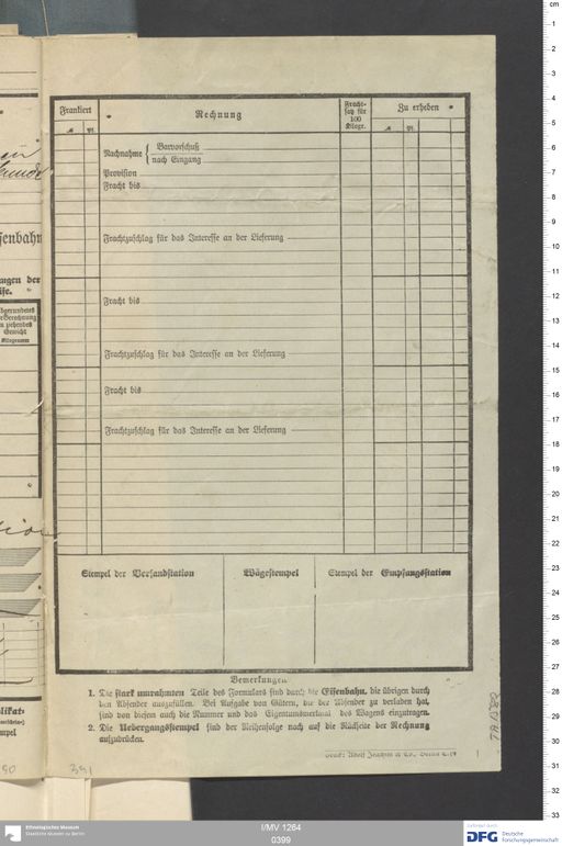 Acta V (Turfan) | (I/MV 1264 0399)