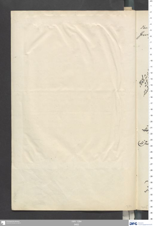 Acta V (Turfan) | (I/MV 1264 0402)