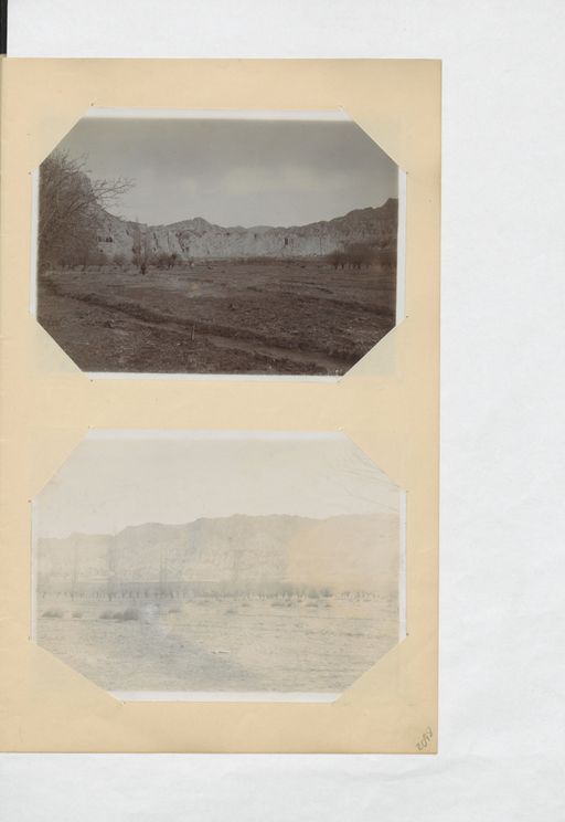 Acta V (Turfan) | (alterScan_TA1606)