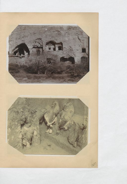 Acta V (Turfan) | (alterScan_TA1607)