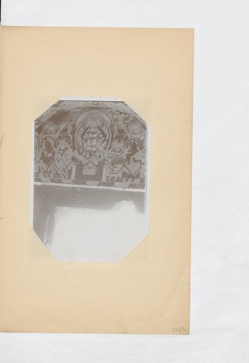 Acta V (Turfan) | (alterScan_TA1611)