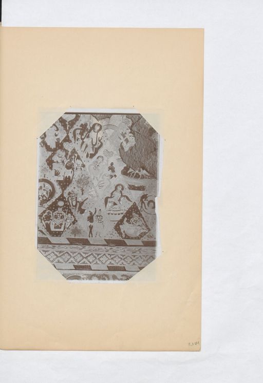 Acta V (Turfan) | (alterScan_TA1612)