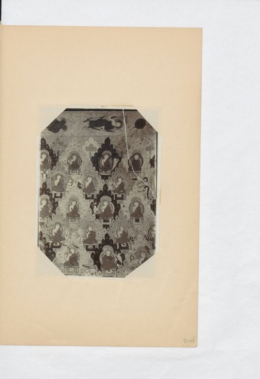 Acta V (Turfan) | (alterScan_TA1613)