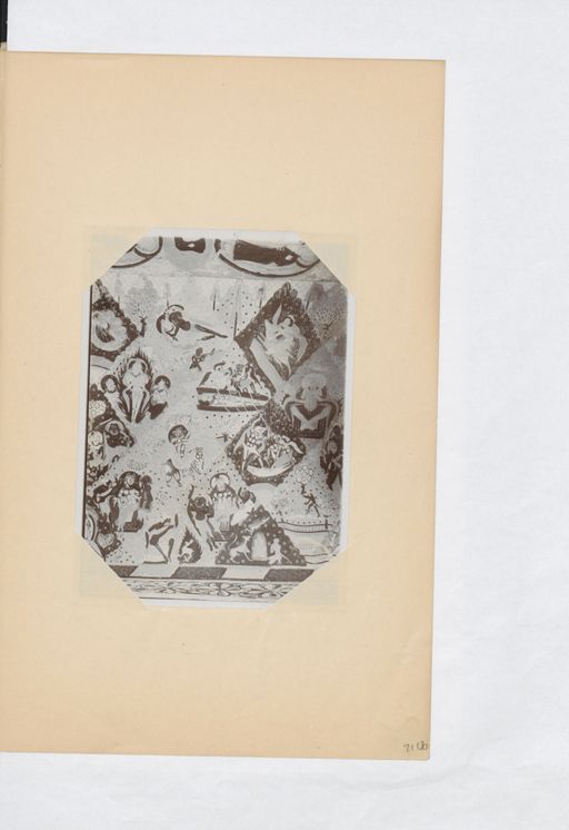 Acta V (Turfan) | (alterScan_TA1614)