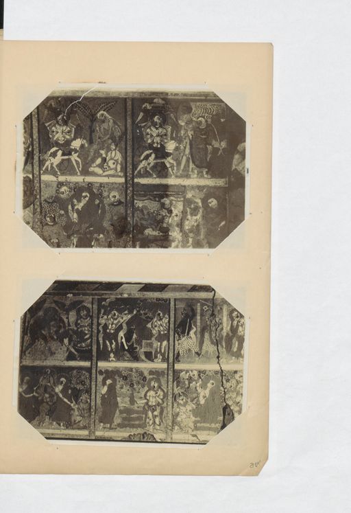 Acta V (Turfan) | (alterScan_TA1617)