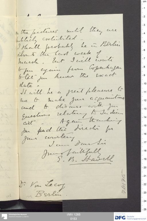 Acta VI (Turfan) | (I/MV 1265 0153)