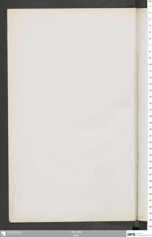 Acta VI (Turfan) | (I/MV 1265 0242)