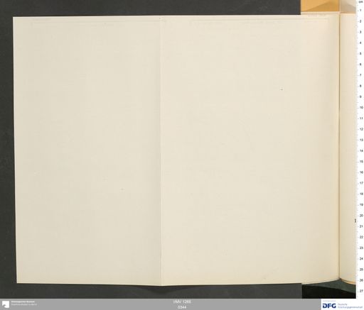 Acta VI (Turfan) | (I/MV 1265 0344)