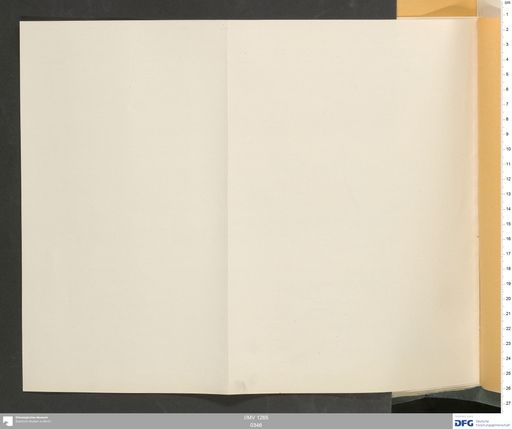 Acta VI (Turfan) | (I/MV 1265 0346)