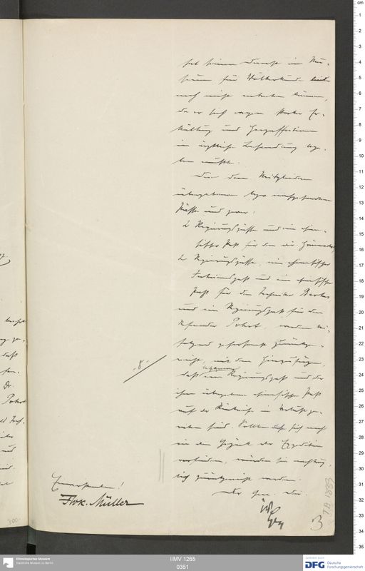 Acta VI (Turfan) | (I/MV 1265 0351)